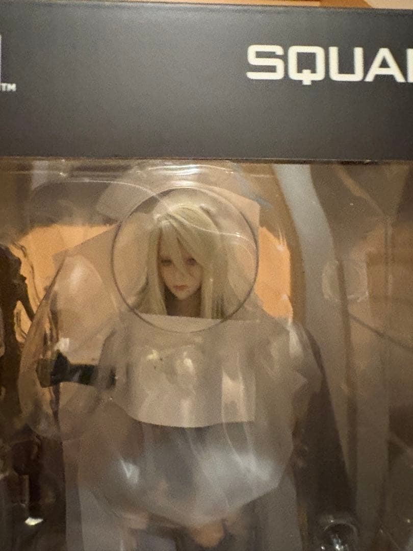 NieR:Automata A2 DX版 新品未開封品　ニーアオートマタ