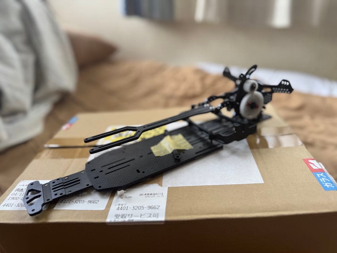 TOPLINE ベルトコンバ