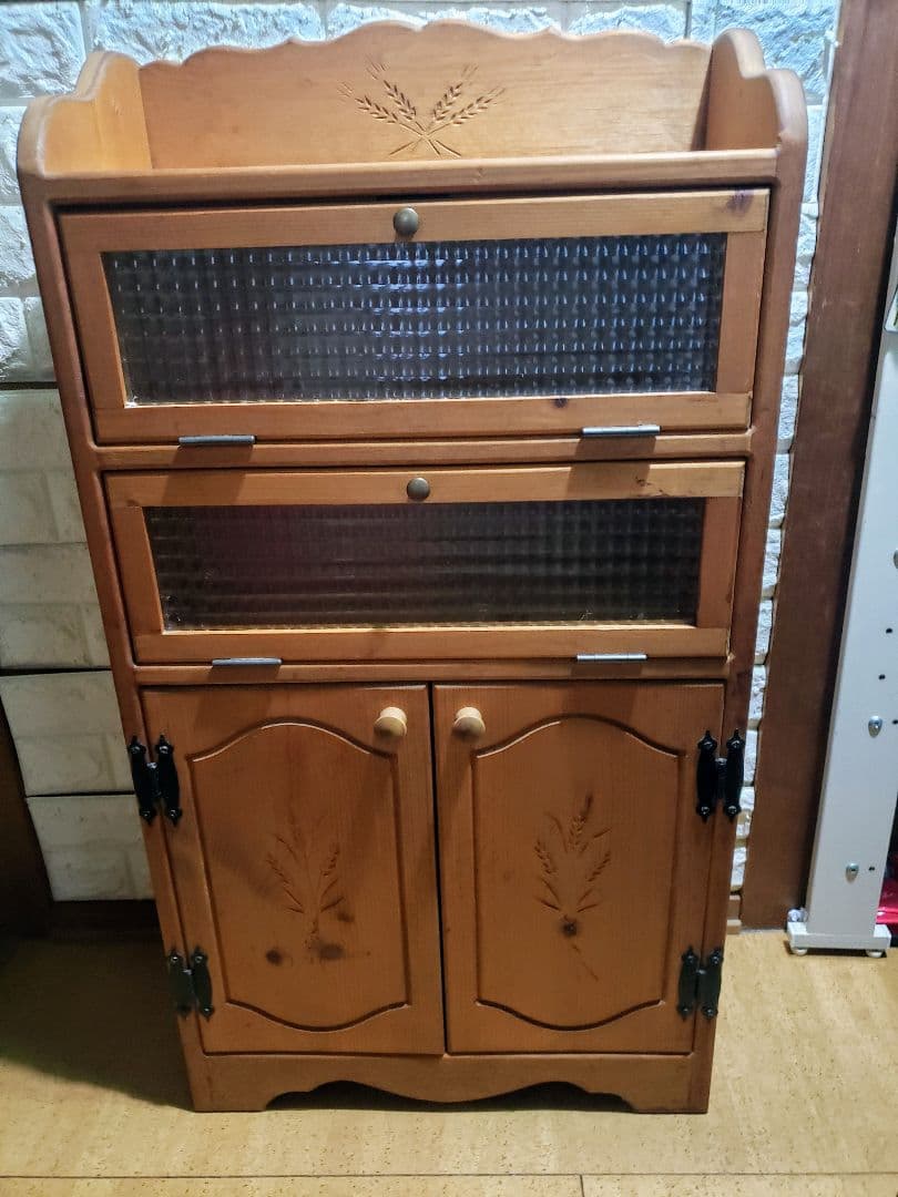 ハンドメイドチェスト・キャビネット