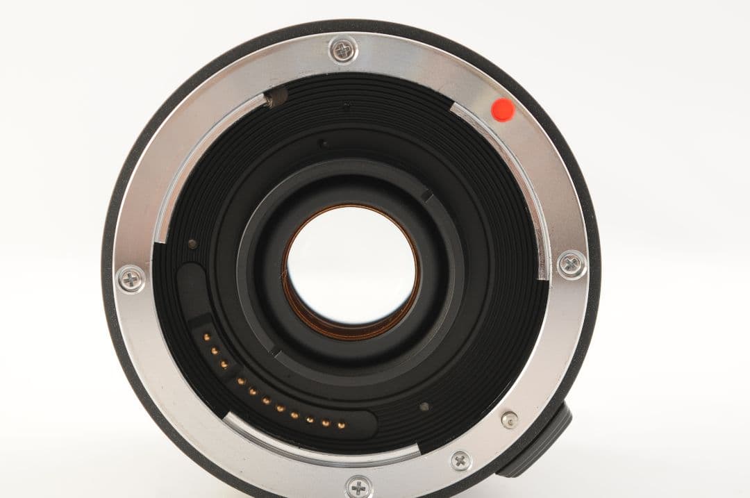 SIGMA APO TELE CONVERTER 2x EX キヤノン用 シグマ