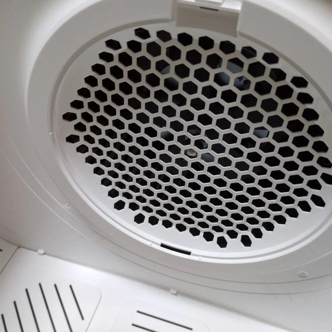 専用　ペットドライルーム　ペットドライヤー　NFSDR11A　ペットマーベル