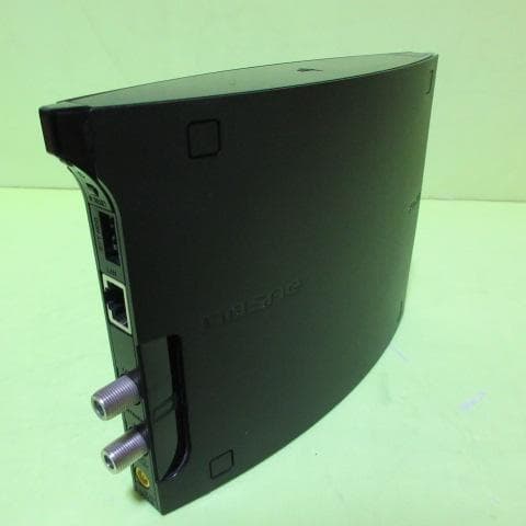 ③ナスネ 2TBに換装 DECH-ZNR2J