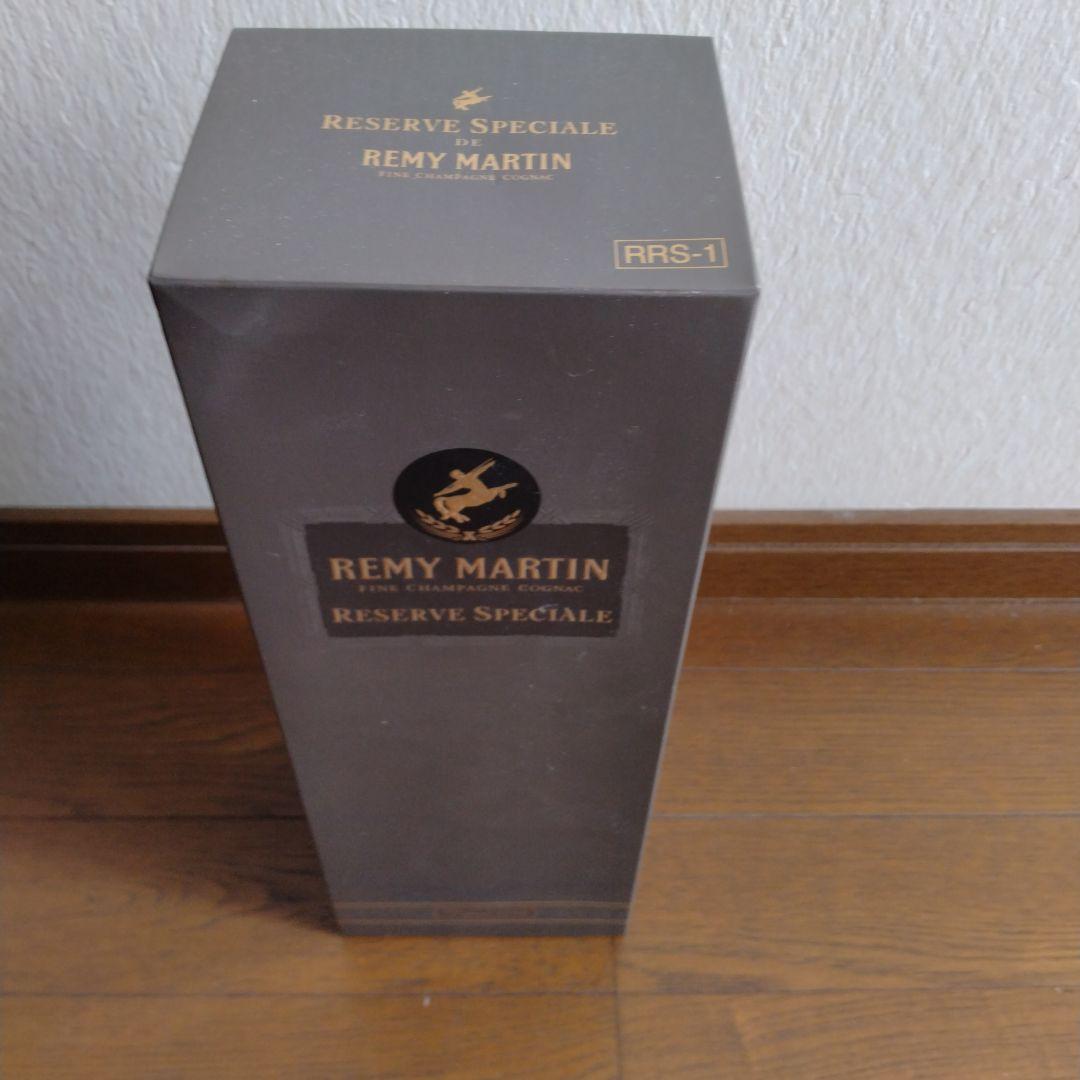 レミーマルタンコニャックリザーブスペシャル