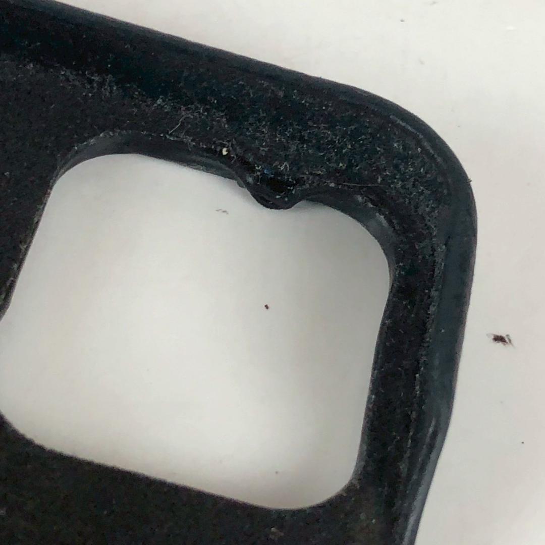 LOUIS VUITTON ルイヴィトン バンパー iPhoneケース