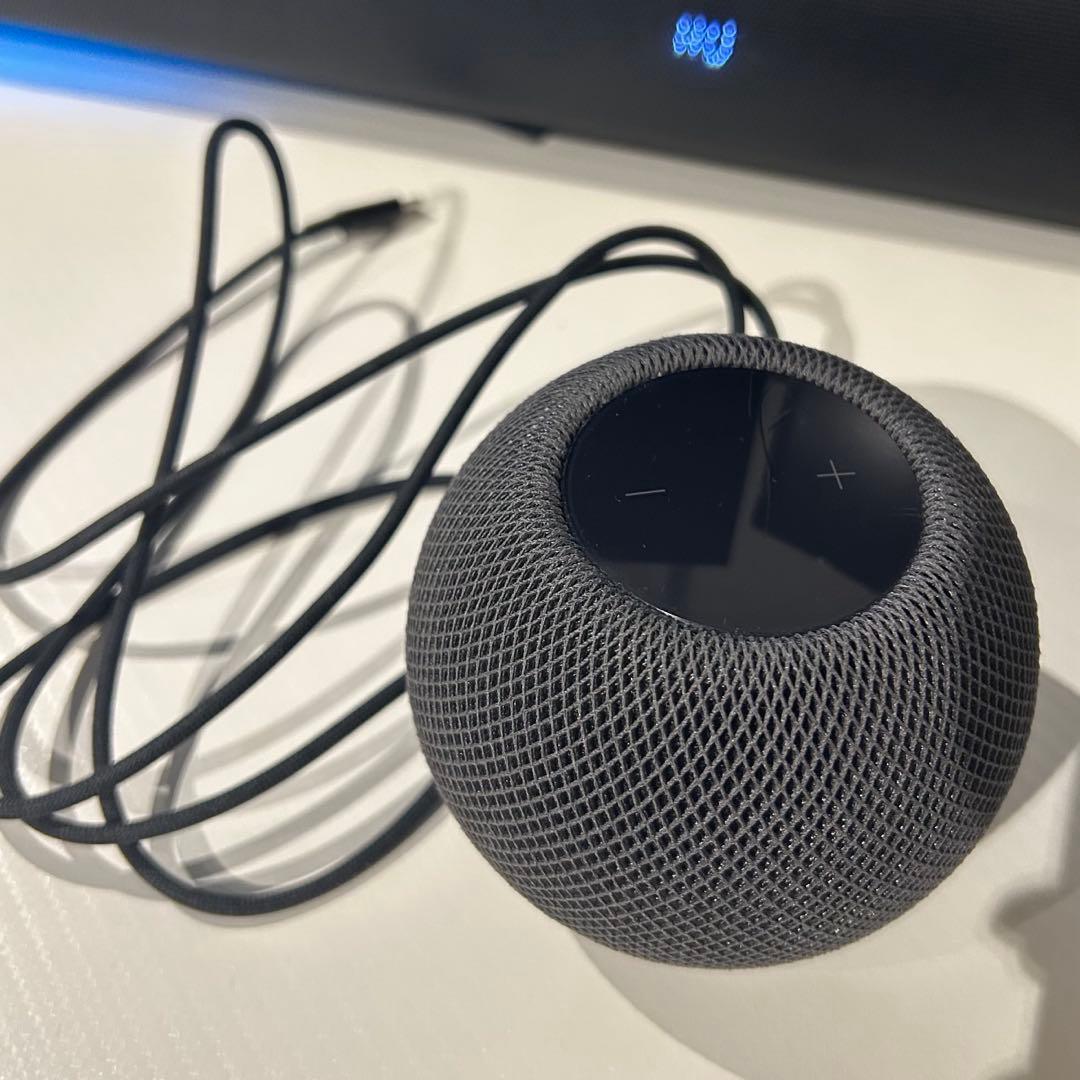 Podmini スペースグレイ