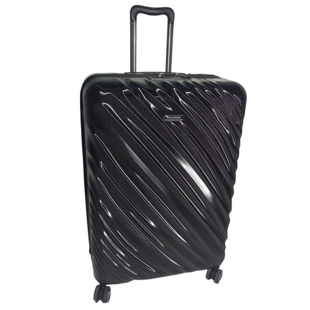 〈美品〉Ricardo Beverly Hills スピナー スーツケース