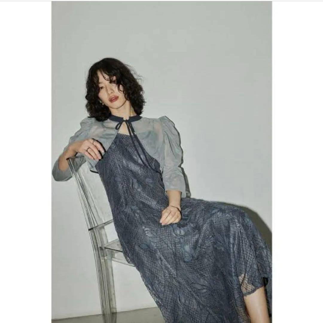 niana 結婚式ドレス many way