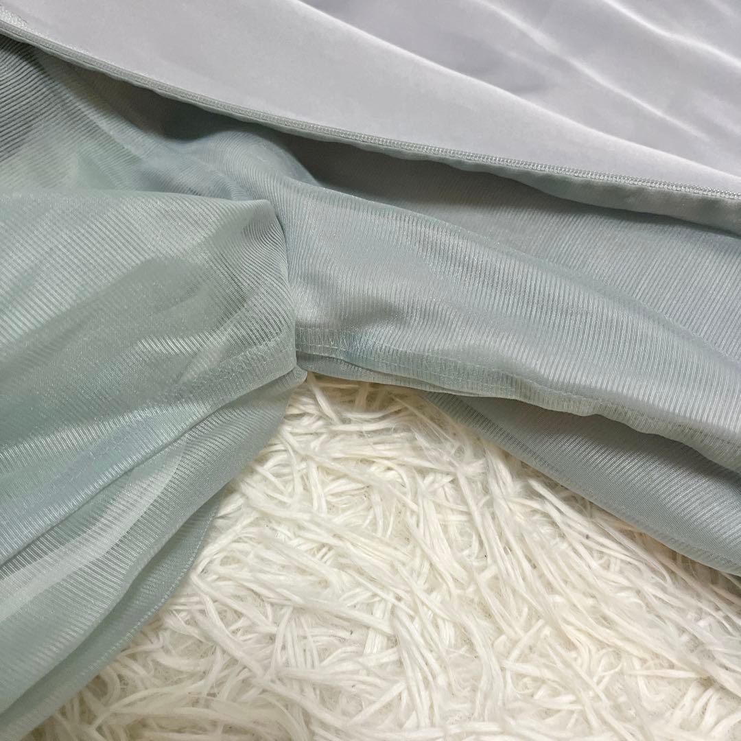 美品♡Ameri Medi Forest Embroidery Dress