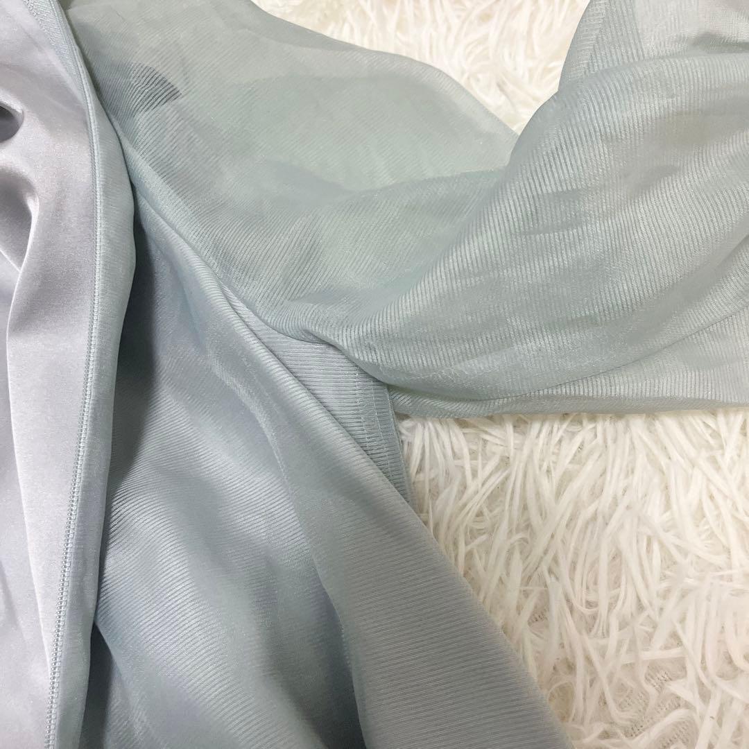 美品♡Ameri Medi Forest Embroidery Dress