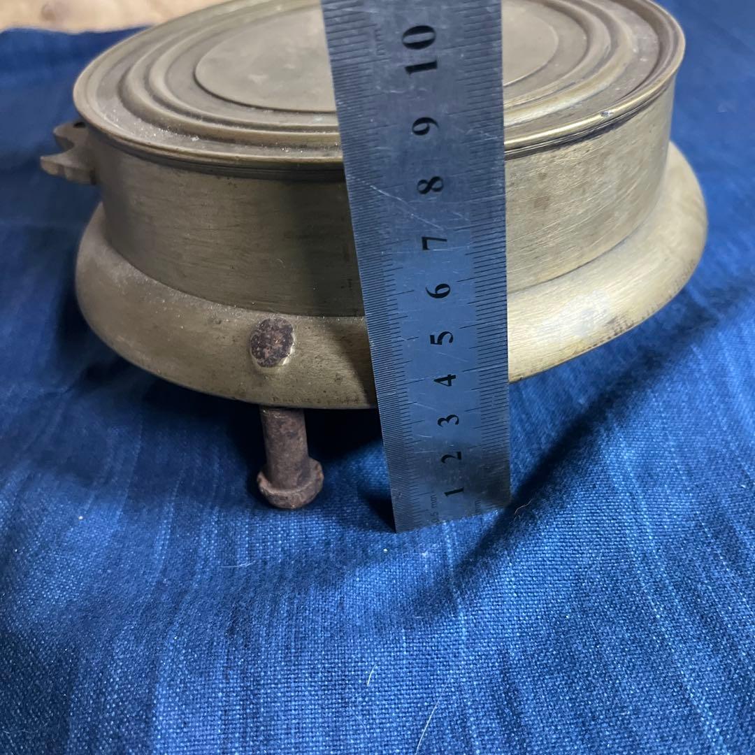 チャンチキ 鐘 仏具 鉦吾　和楽器