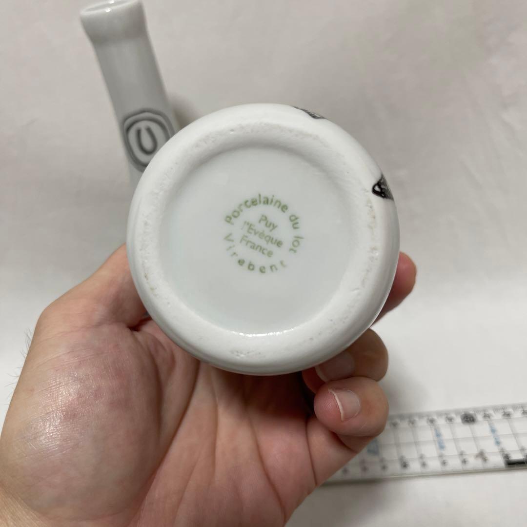 VIREBENT 花瓶　（2点セット売り）