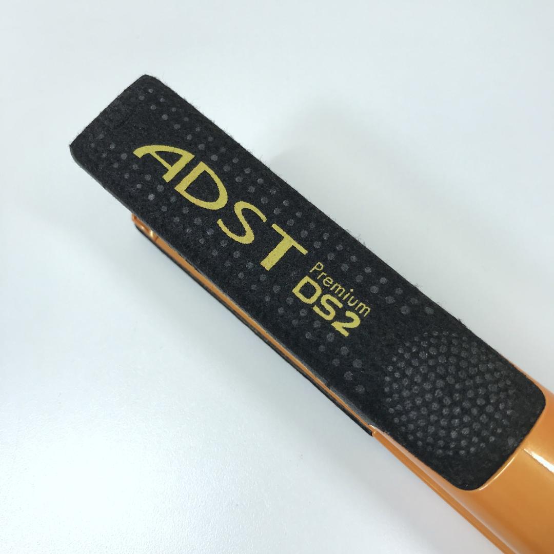 【美品】ADST Premium DS2 プロ用 ストレートヘアアイロン