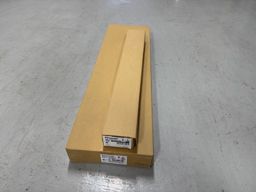 Panasonic 非常用照明　XLG201DGNK LE9