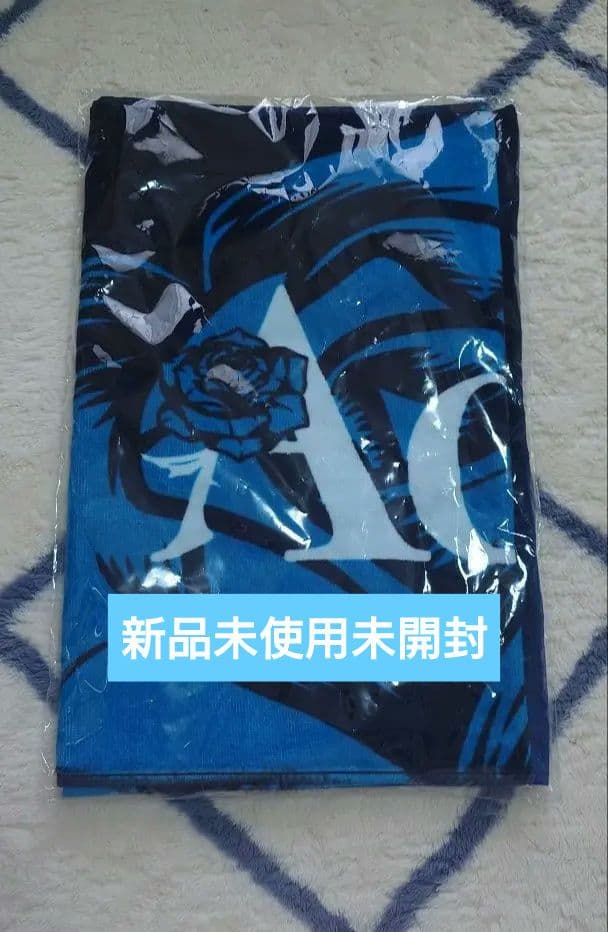 AdoCDJ2425/フェイスタオル