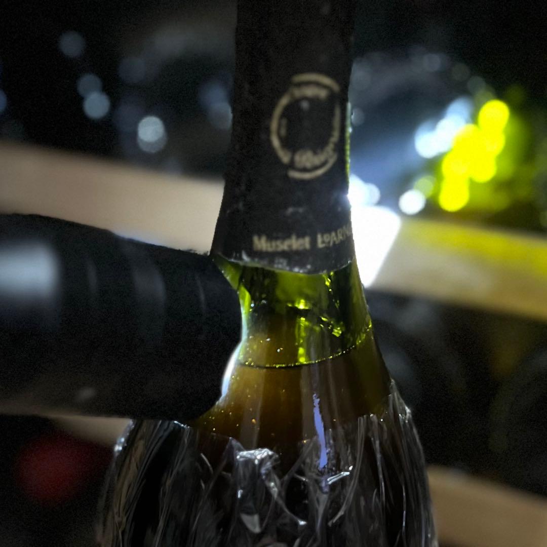 ドンペリニヨン 1985 Dom Perignon