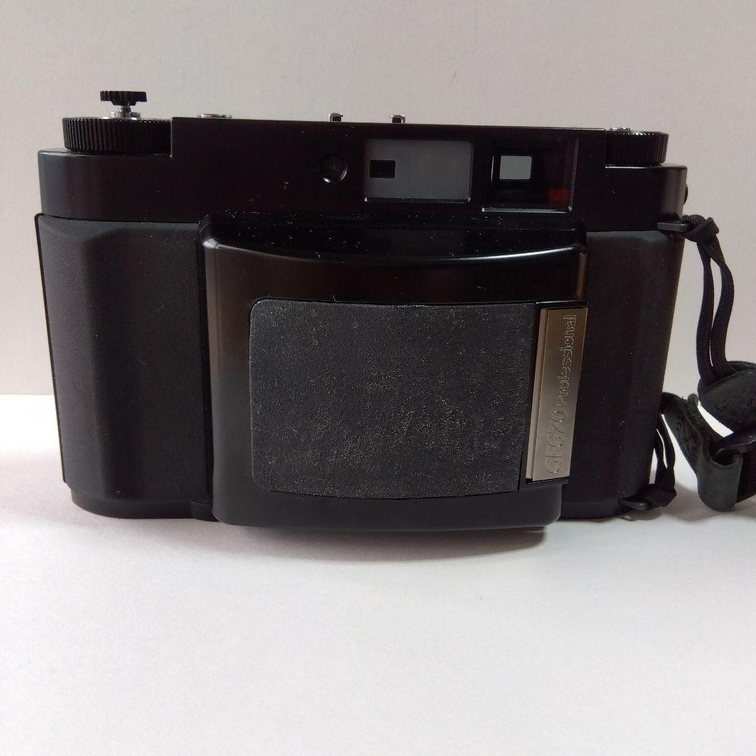 富士フイルム GF 670