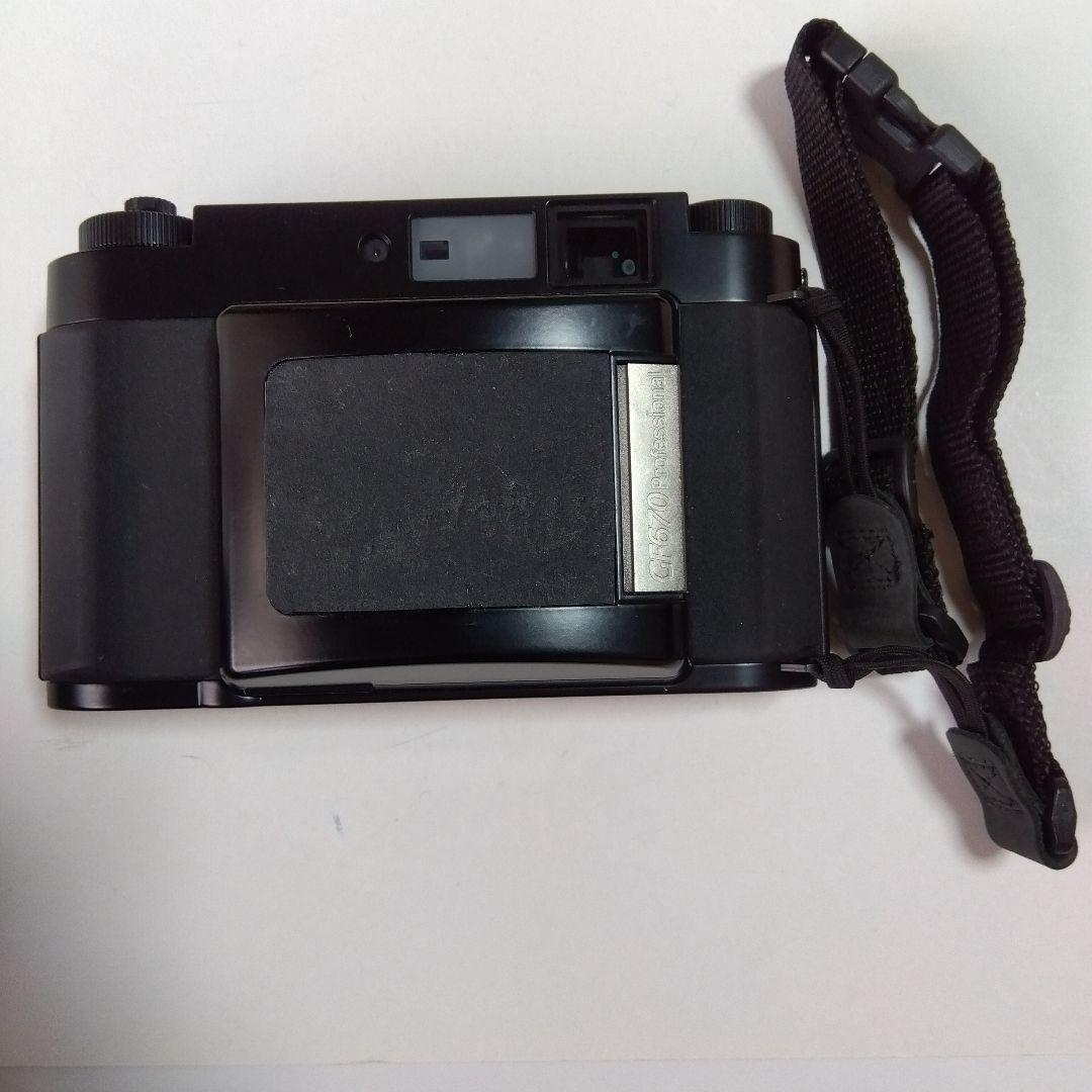 富士フイルム GF 670