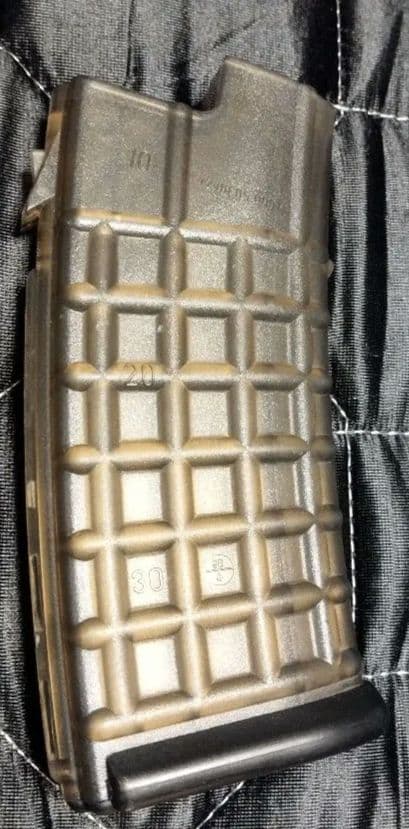 東京マルイ ステアーAUG ライラクス製装備 高性能スコープ　各種一式