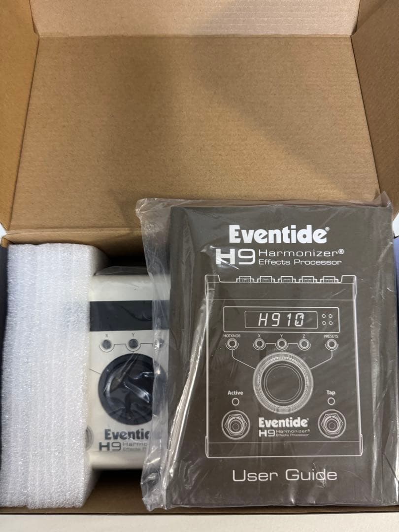 ギター Eventide H9 MAX