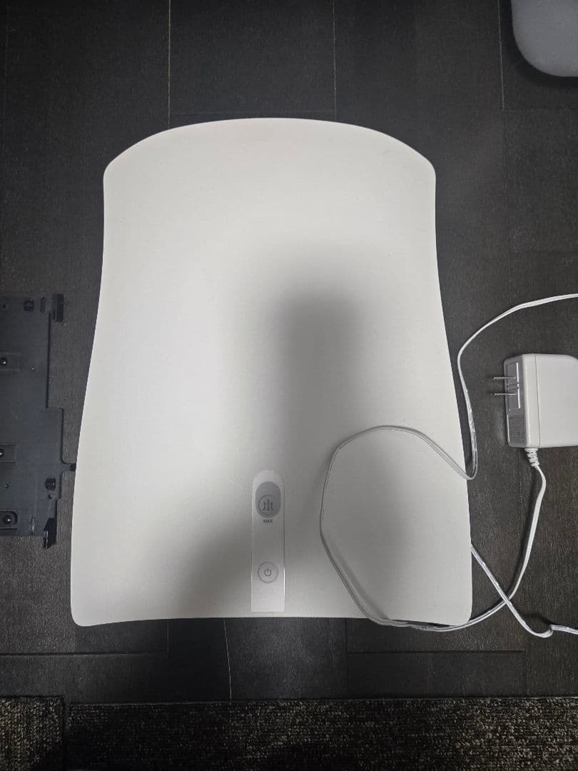 ペット 脱臭機 サンスター QAIS