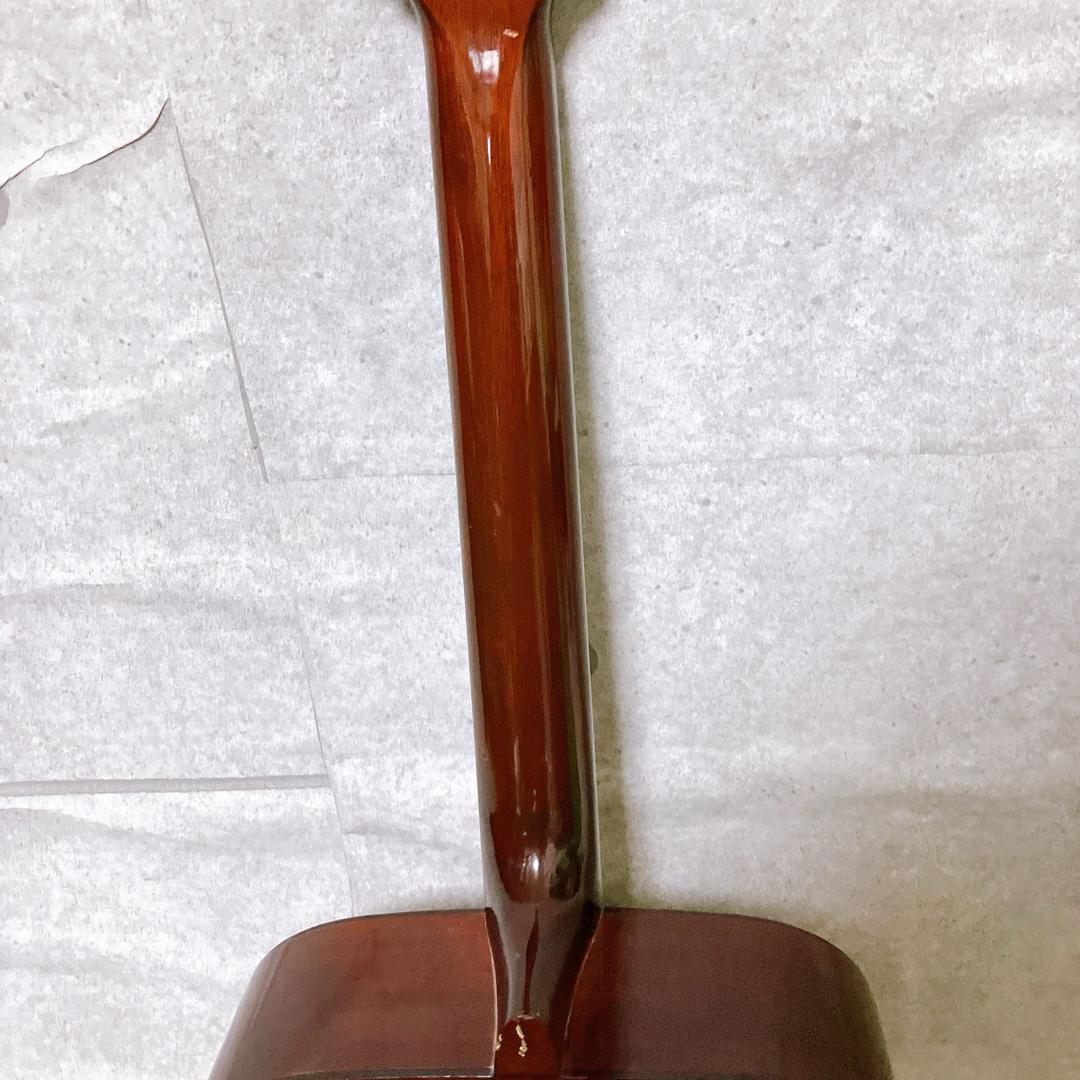 YAMAHA FG-160 アコースティックギター グリーンラベル アコギ 希少