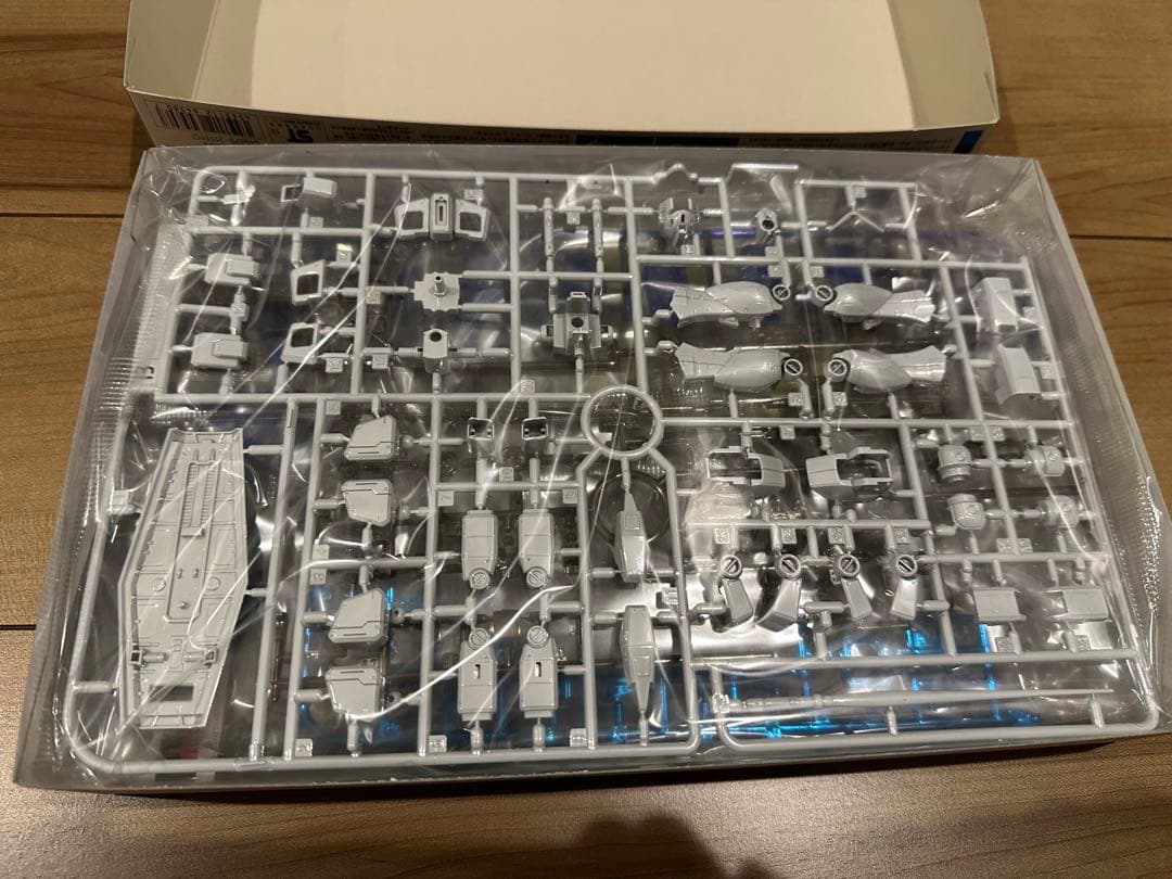 【未開封・未組立】HG・メガサイズ ガンプラANA限定3点セット