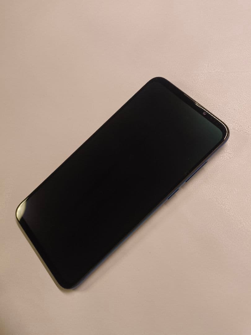 スマートフォン本体 Vsmart Live