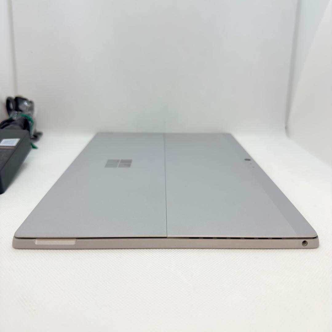 美品 Surface Pro 第5世代128GB LTEモデル