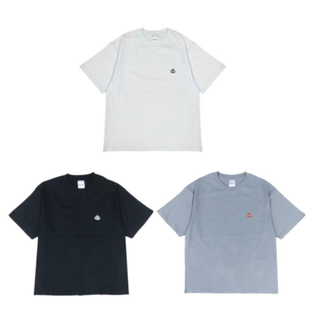 ミュージシャン King Gnu 3COLOR PACK TEES