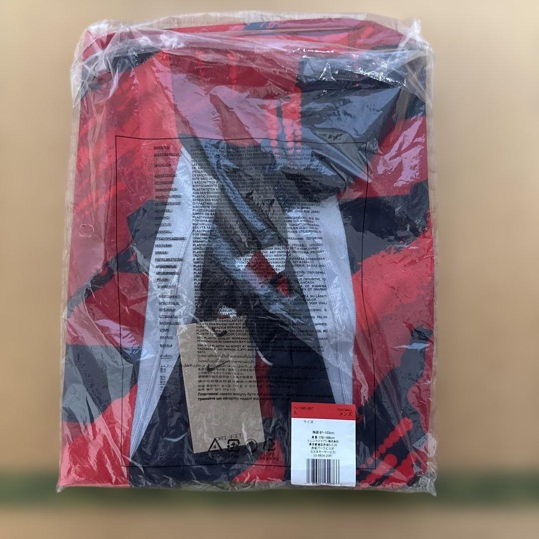 鹿島アントラーズ　レプリカユニフォーム