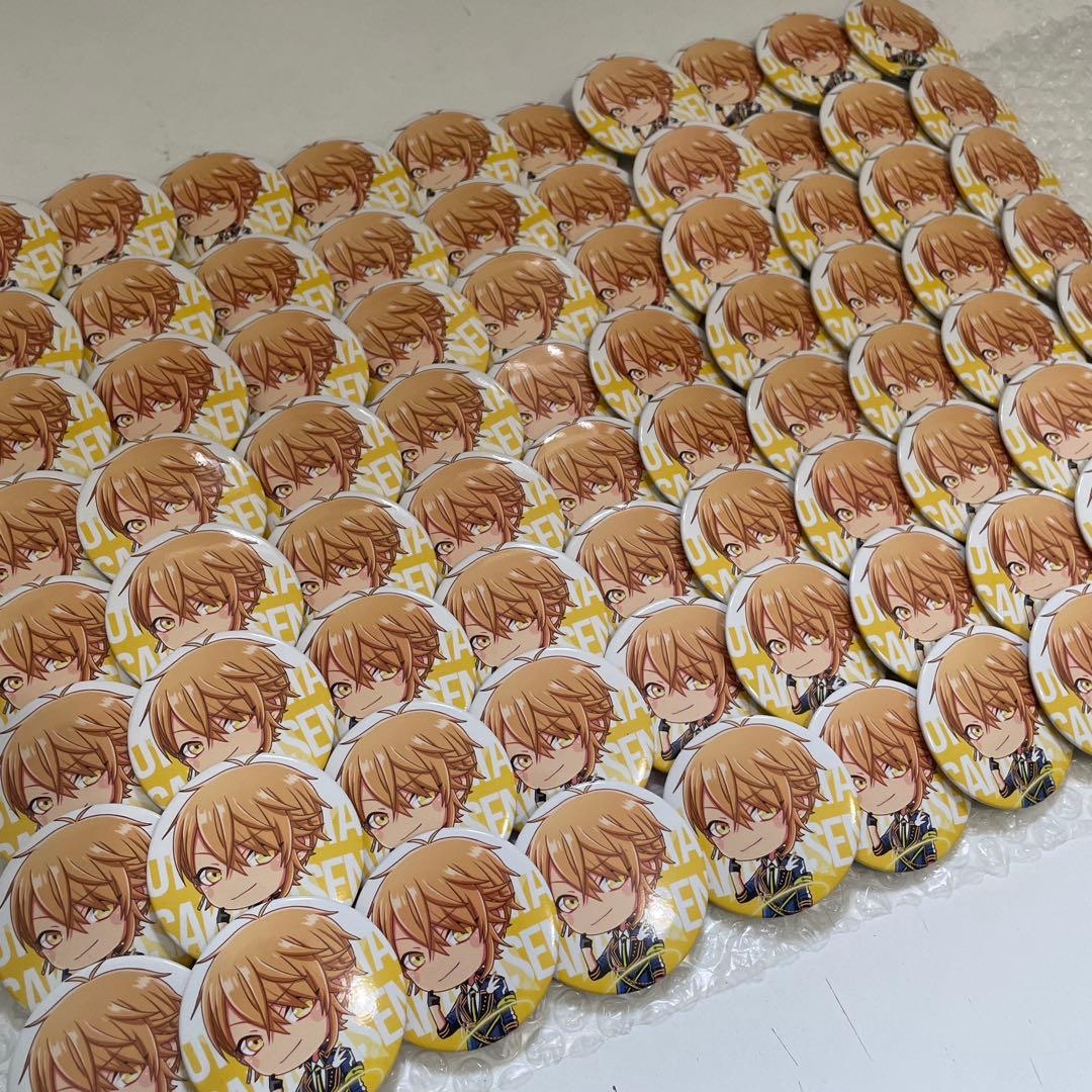 G98.浦島坂田船 センラ 2018 夏ツ 宇宙 デフォ 痛バ用 まとめ売り