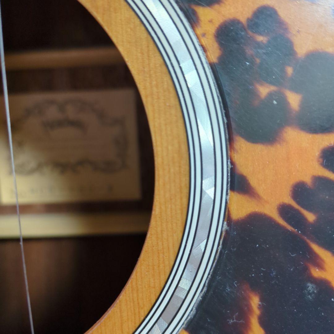 ★ヘッドウェイ★　ギター　ヤマハ