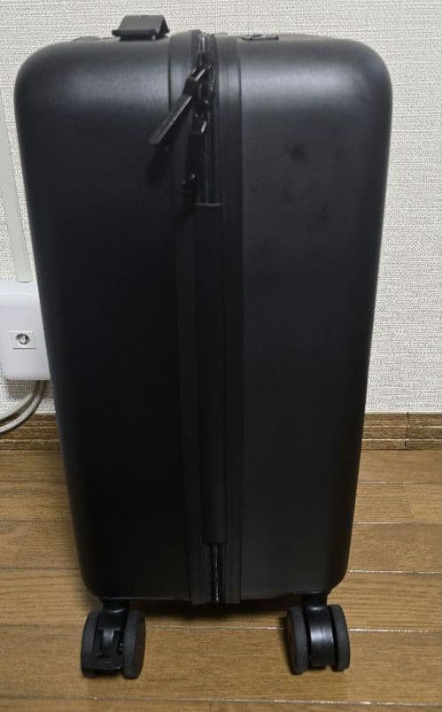 MAIMO color you plus キャリーケース　新品未使用品