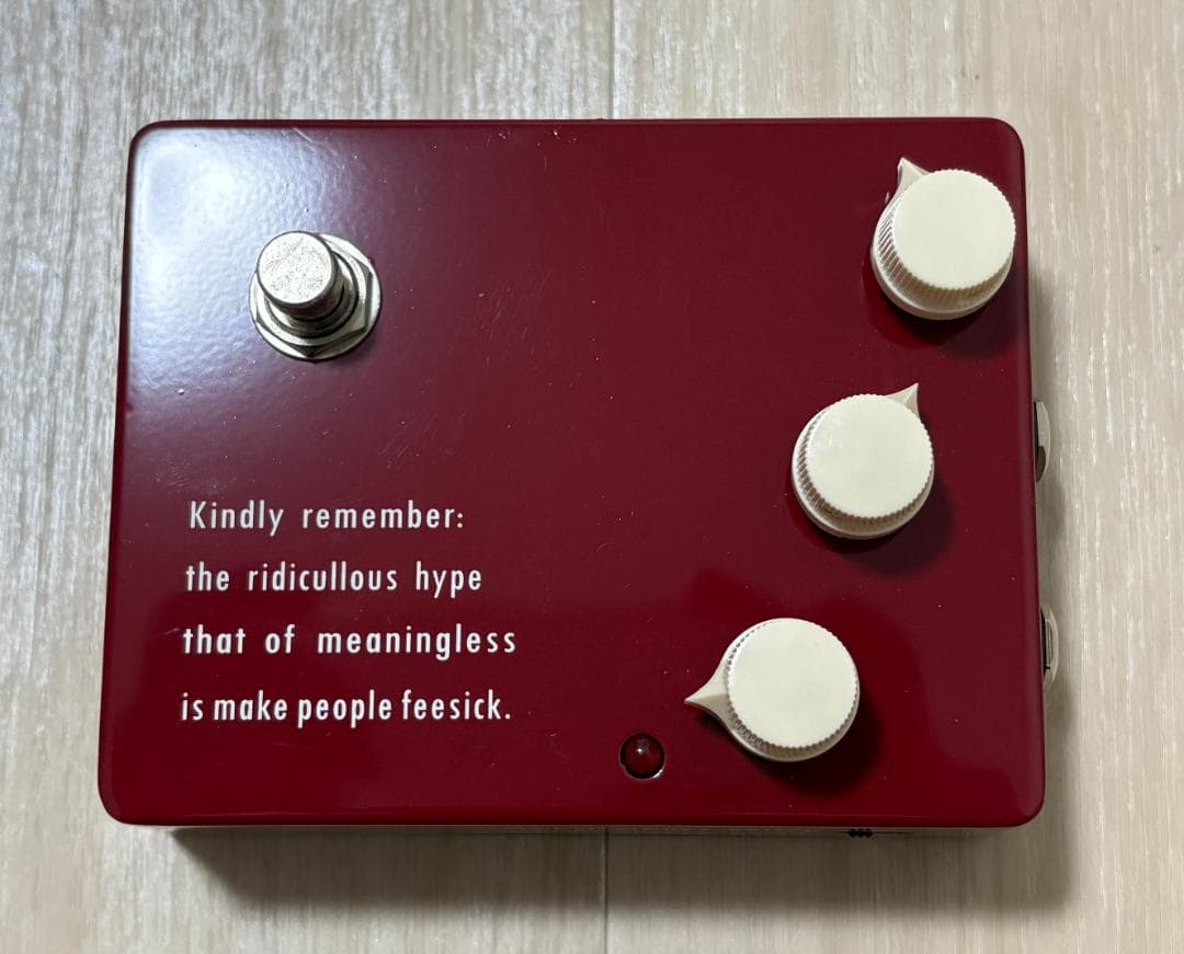 Klon KTR ケンタウロス クローン