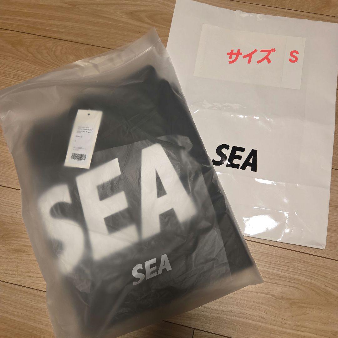 トップス WDS-SIG Tech Fleece Hooded shirt