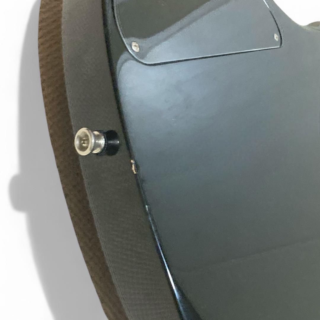 Blitz ブリッツ SG BSG-61 BK AriaProII 音出し良好