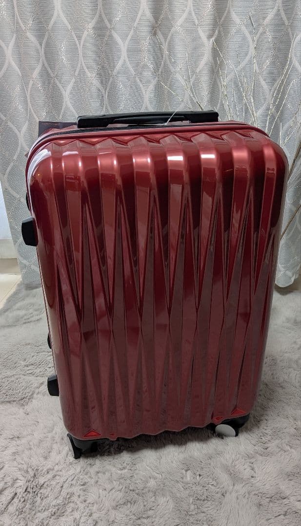 旅行かばん・小分けバッグ BDY1951-22