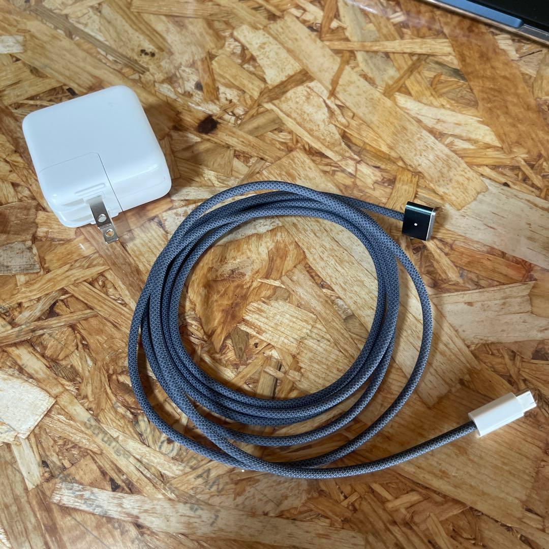 【良品】MacBookAir M2 16GB/SSD256GB A2681