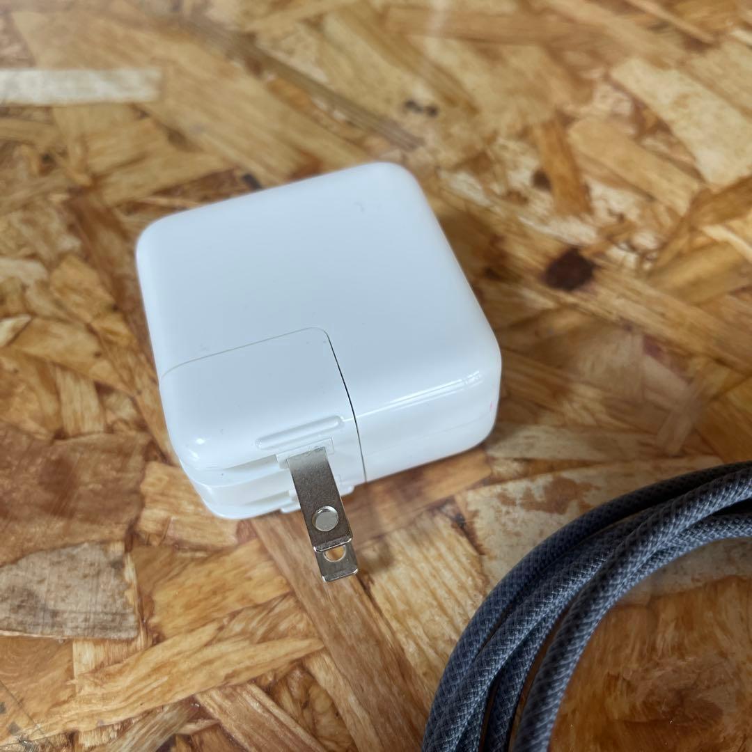 【良品】MacBookAir M2 16GB/SSD256GB A2681