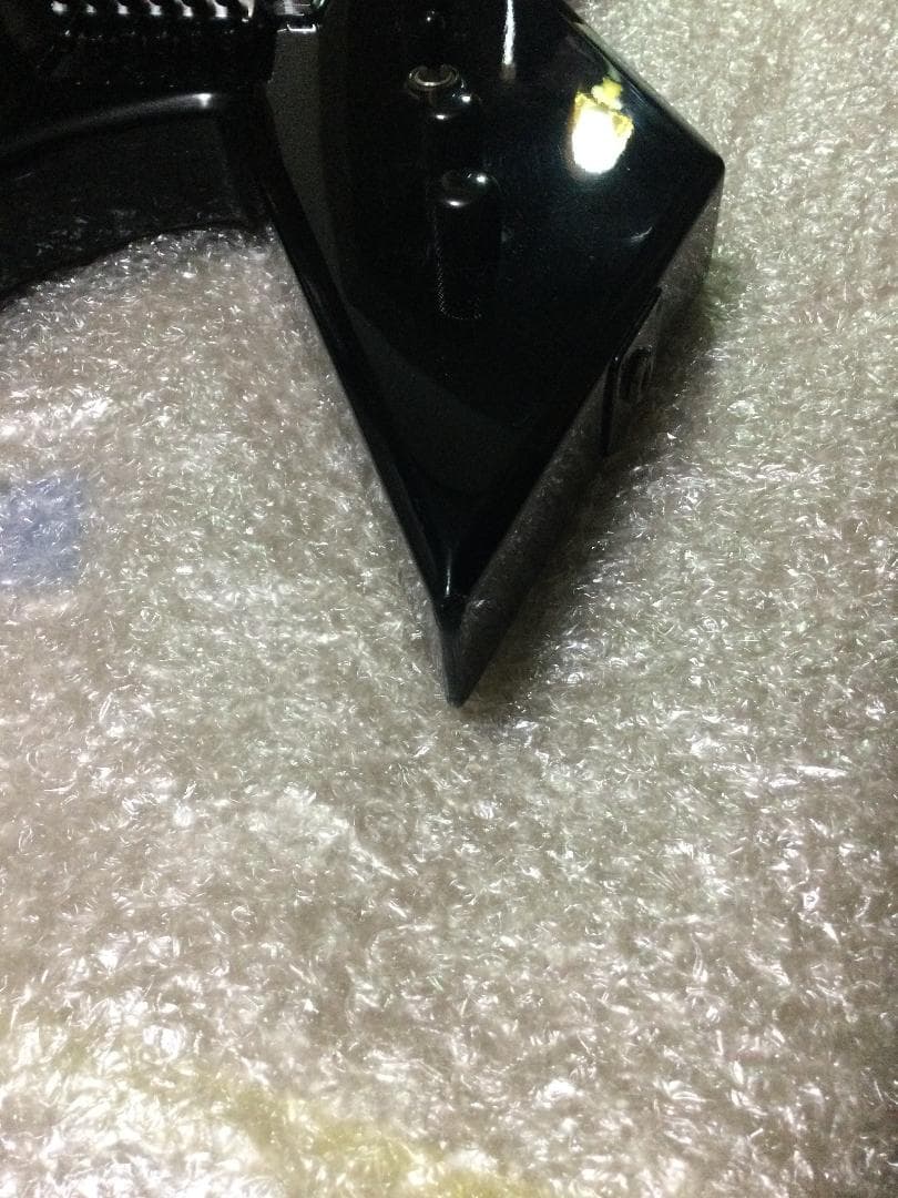 B.C Rich 日本製 black