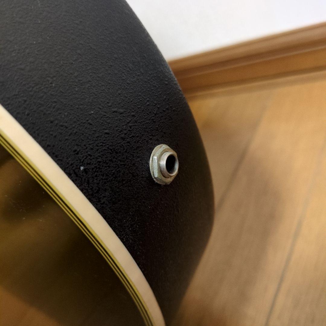 Pro martin ea350grs エレアコ ギター グリーン