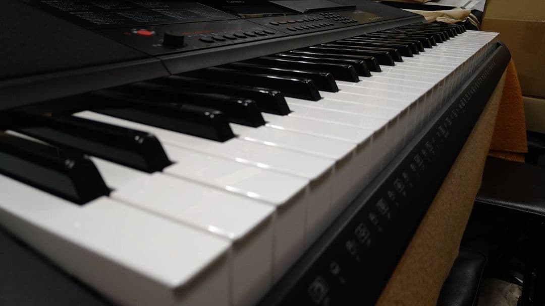 【関東配送相談可能】CT-X700 CASIO