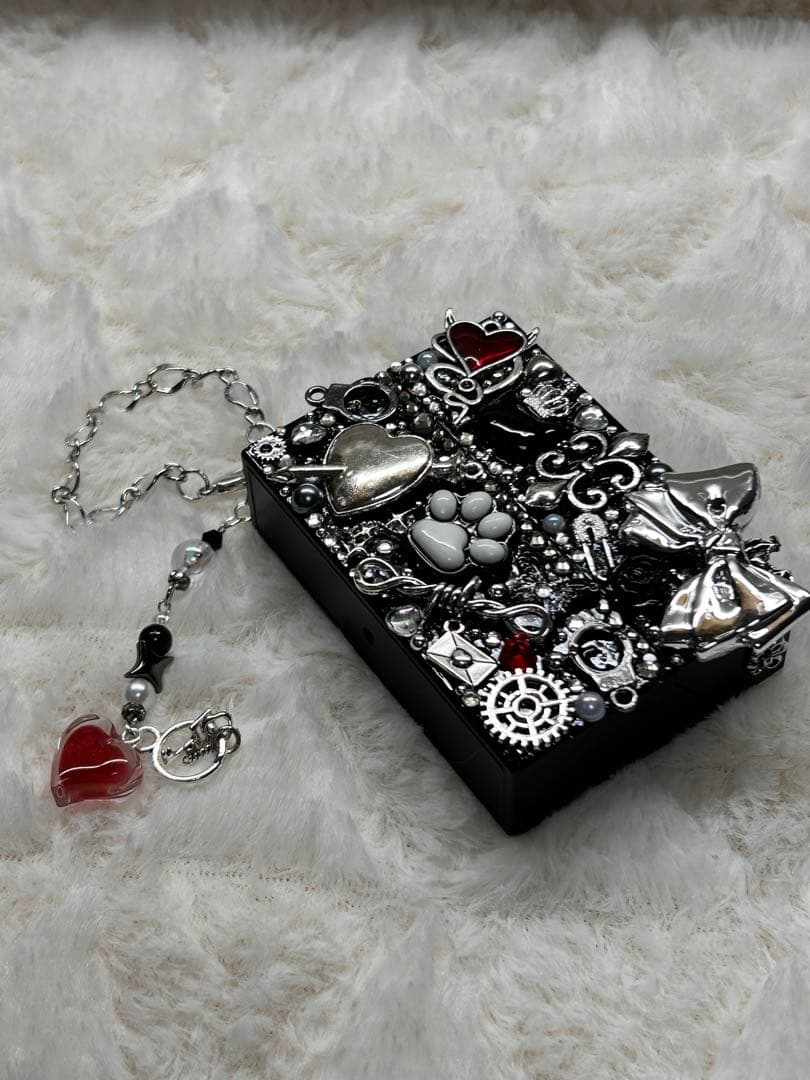 ［秋月様］IQOSヒートスティックケースＨ-54＆IQOSイルマ（i)ケース25