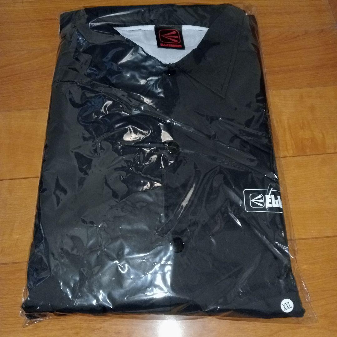 ELLEGARDEN コーチジャケット XXLサイズ エルレガーデン