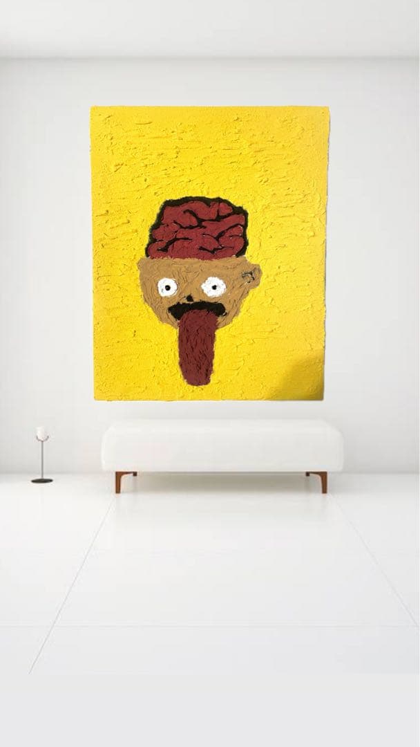 「夢脳」お店やお家のインテリアに