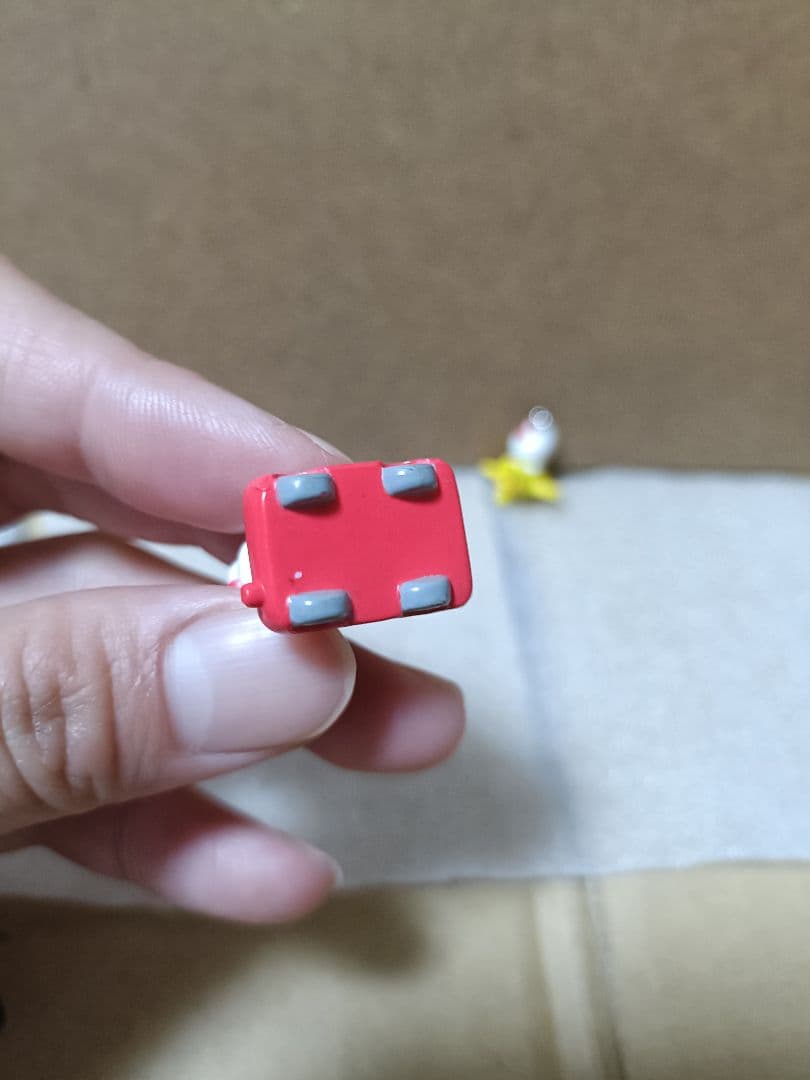 ゆ*リ様 ハローキティ キーホルダー 8個セット