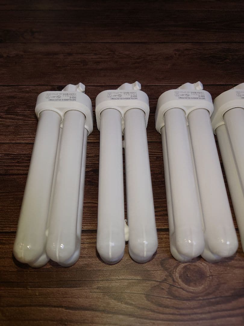 【新品10本】三菱電機 FDL27EX-L BB・2 蛍光ランプ