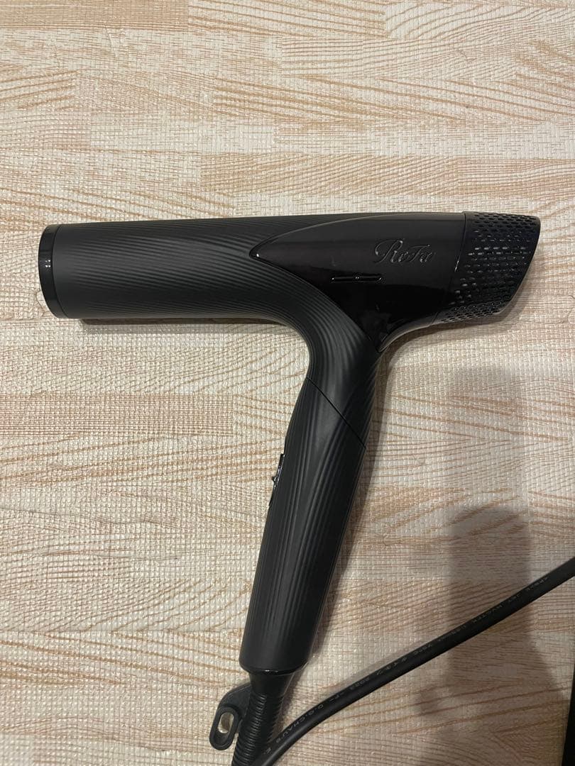 ReFa ビューテック ドライヤースマート RE-AN-03A