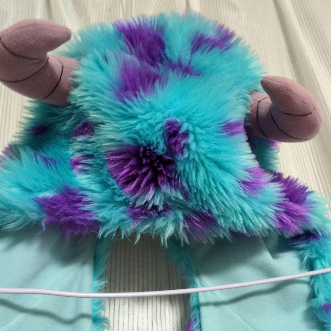 サリー　ファンキャップ