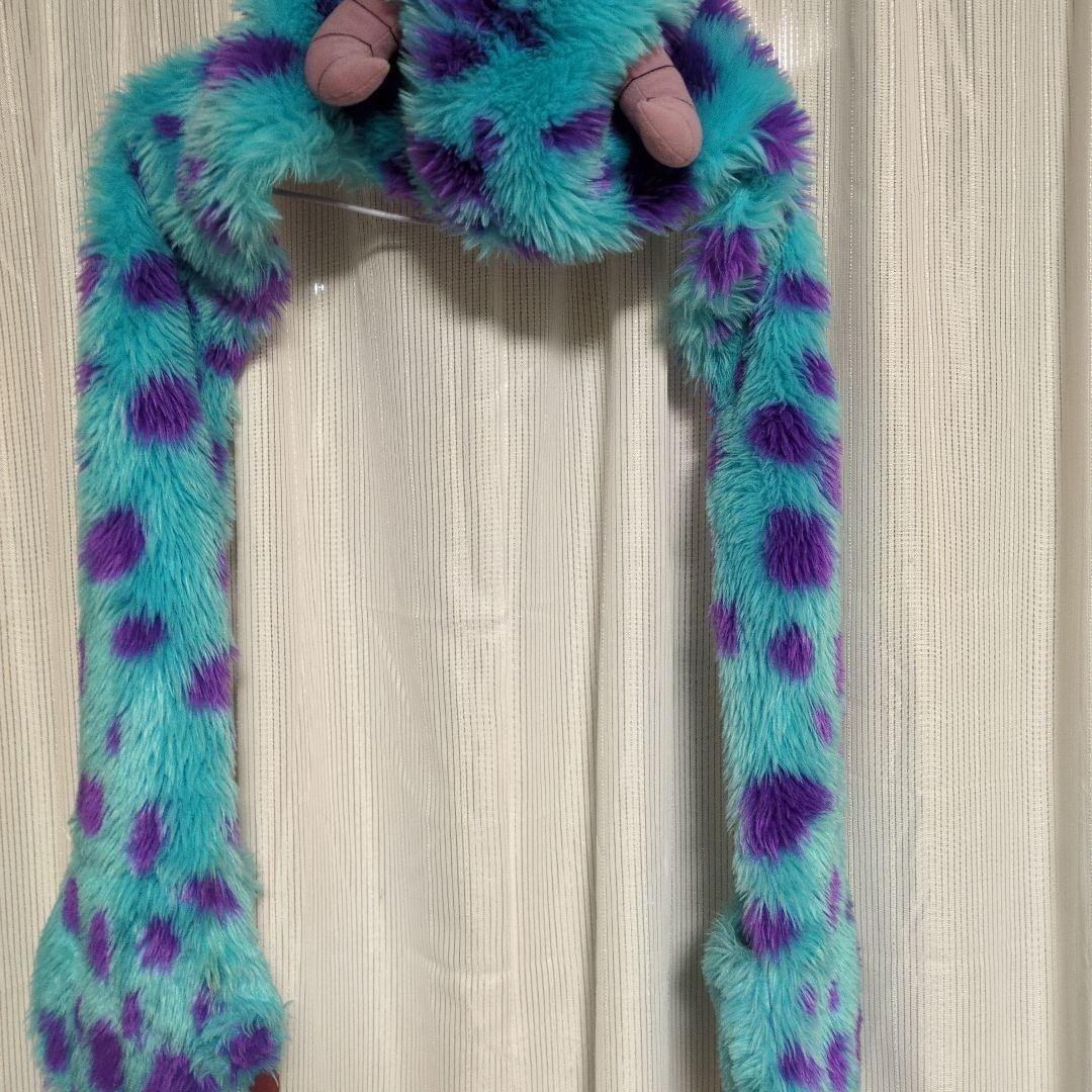 サリー　ファンキャップ